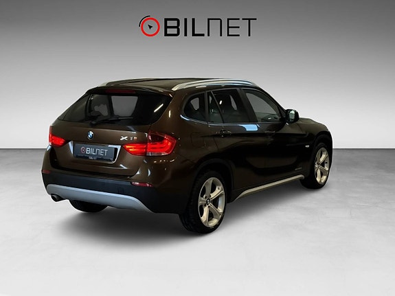 BMW X1 8 of 15