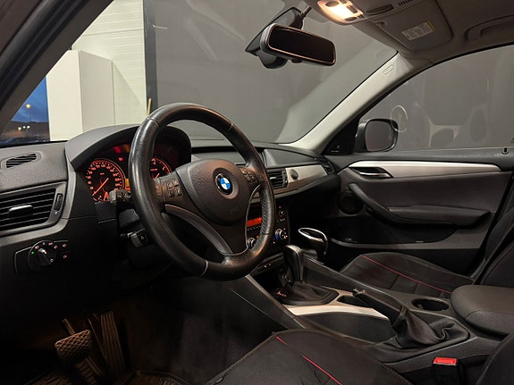 BMW X1 10 of 15
