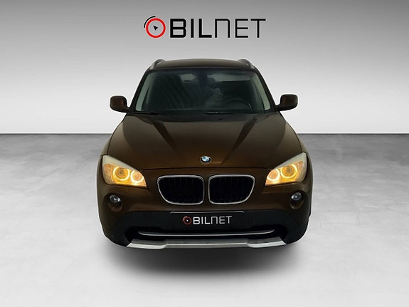 BMW X1 3 of 5