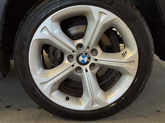 BMW X1 9 of 15