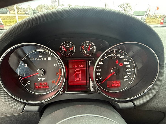 Audi Quattro 12 of 14