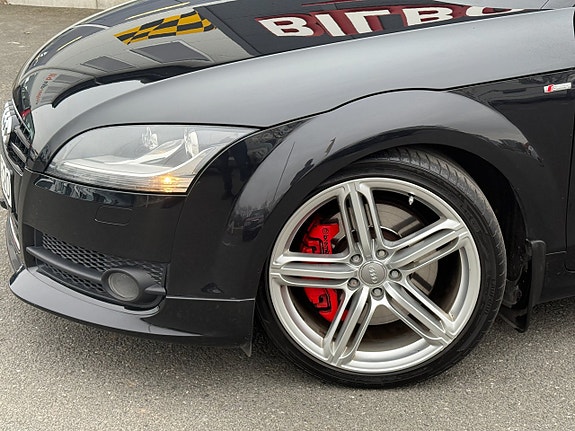 Audi Quattro 7 of 14