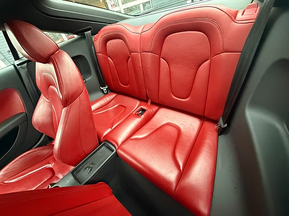 Audi Quattro 9 of 14
