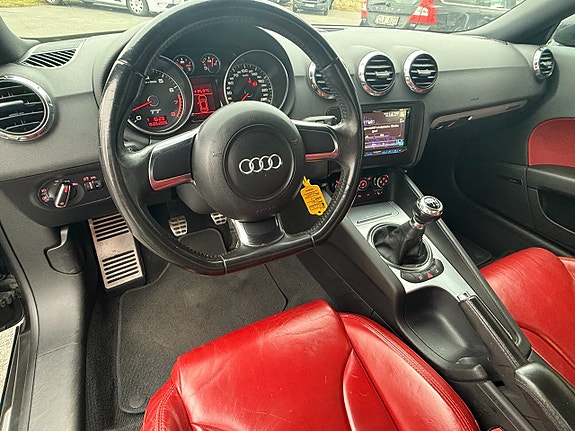 Audi Quattro 10 of 14