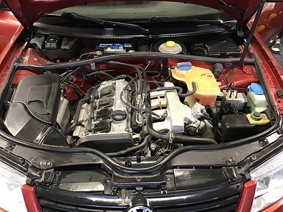 Volkswagen Passat 19 of 19