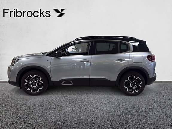 Citroen C5 Aircross 2 of 5