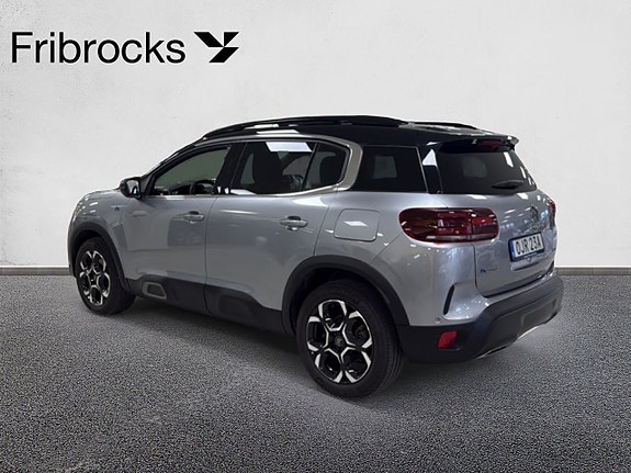 Citroen C5 Aircross 3 of 5