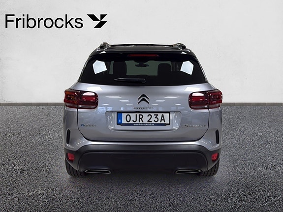 Citroen C5 Aircross 4 of 5