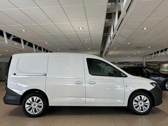 Volkswagen Caddy 3 of 5