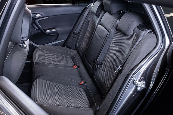 Opel Insignia 21 of 22