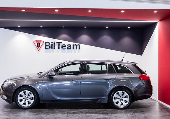 Opel Insignia 4 of 5