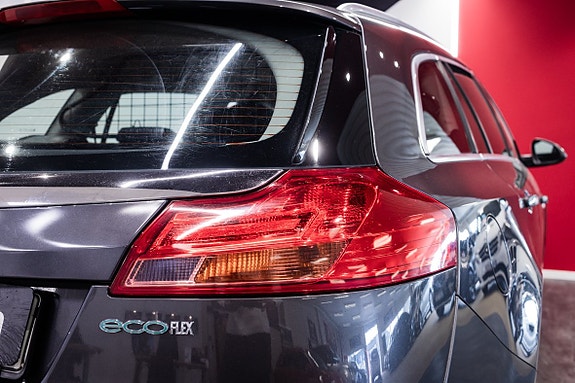 Opel Insignia 9 of 22
