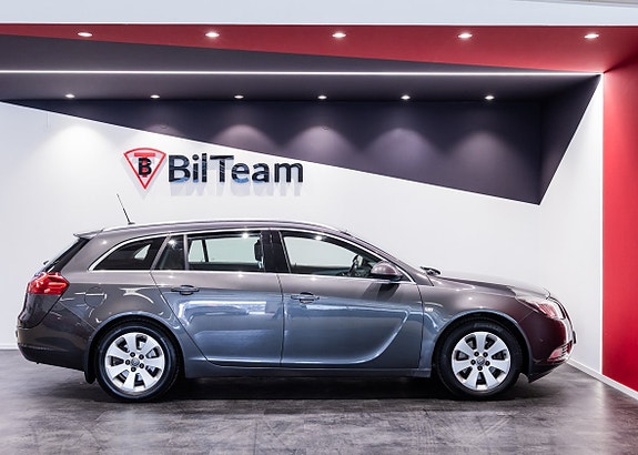 Opel Insignia 11 of 22
