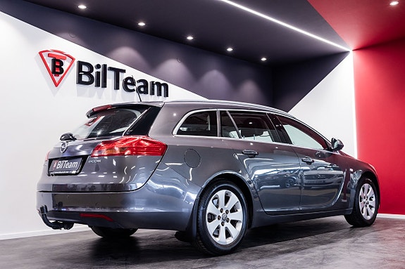 Opel Insignia 8 of 22