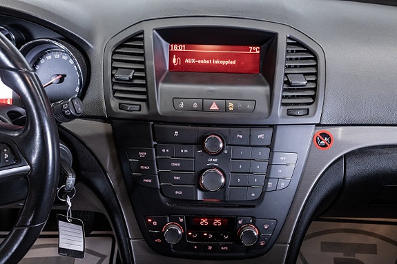 Opel Insignia 20 of 22