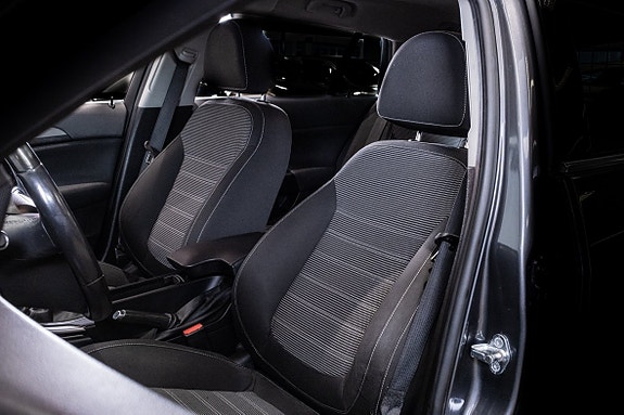 Opel Insignia 14 of 22