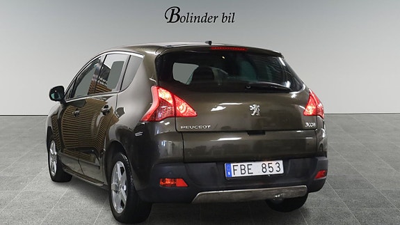Peugeot 3008 5 of 5