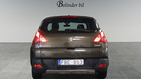 Peugeot 3008 6 of 17