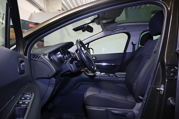 Peugeot 3008 7 of 17