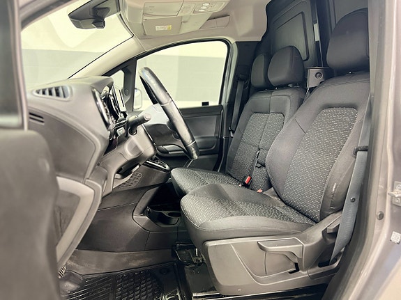 Mercedes-Benz Citan 112 15 of 26