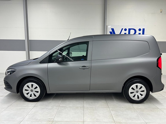 Mercedes-Benz Citan 112 4 of 5