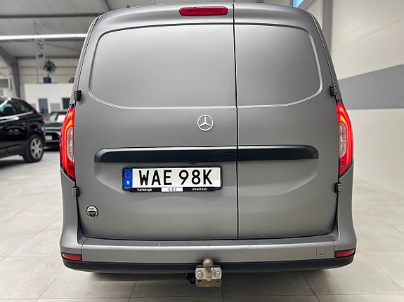 Mercedes-Benz Citan 112 6 of 26