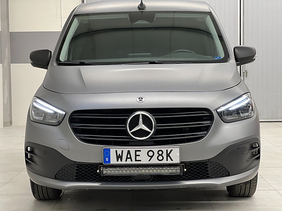 Mercedes-Benz Citan 112 14 of 26