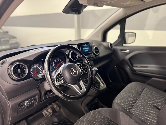 Mercedes-Benz Citan 112 16 of 26