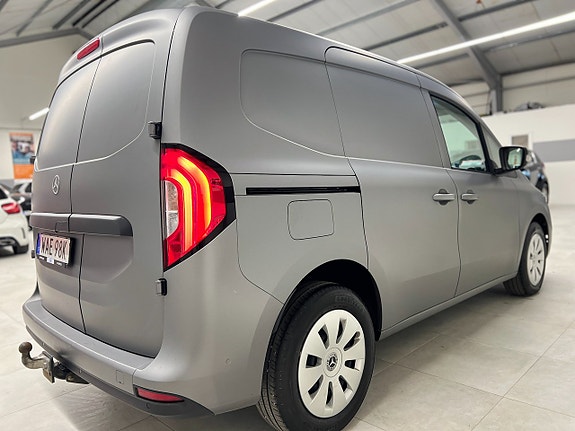 Mercedes-Benz Citan 112 10 of 26