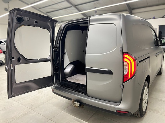 Mercedes-Benz Citan 112 9 of 26