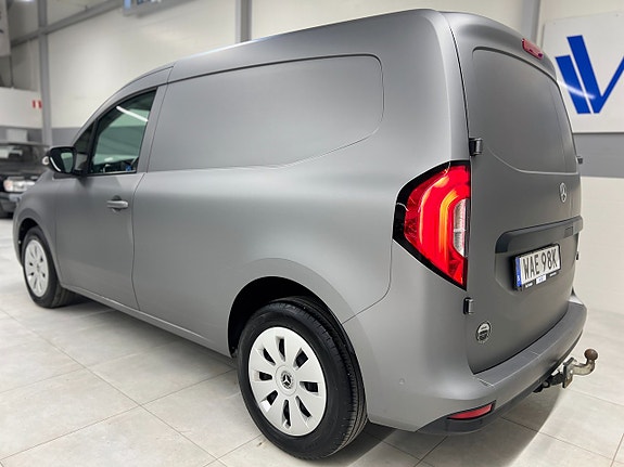Mercedes-Benz Citan 112 5 of 5