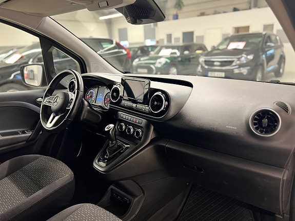 Mercedes-Benz Citan 112 25 of 26