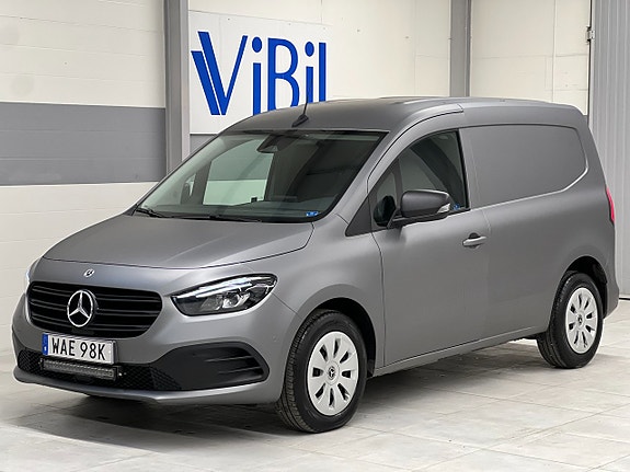 Mercedes-Benz Citan 112
