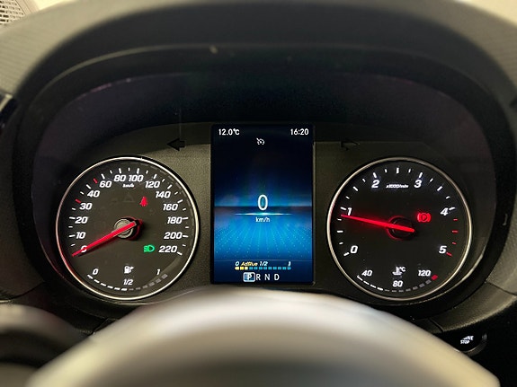 Mercedes-Benz Citan 112 19 of 26