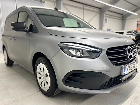 Mercedes-Benz Citan 112 13 of 26