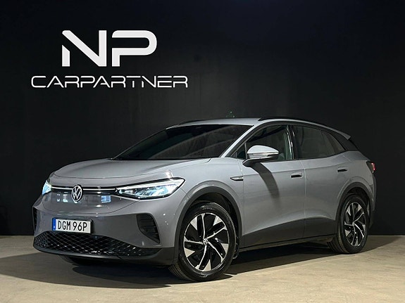 Volkswagen ID.4