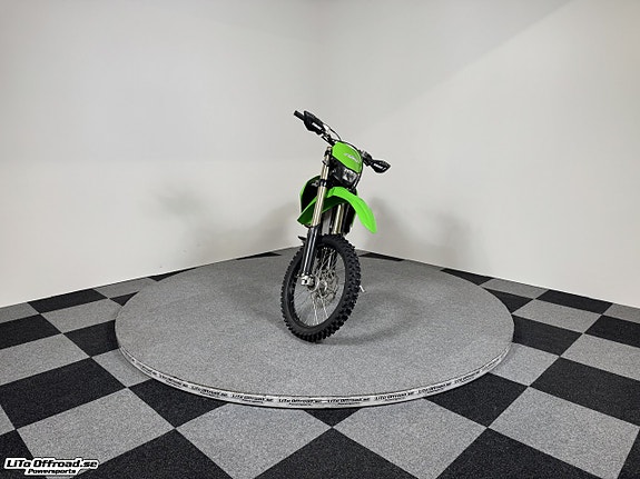 Kawasaki KX 250X 4 of 5