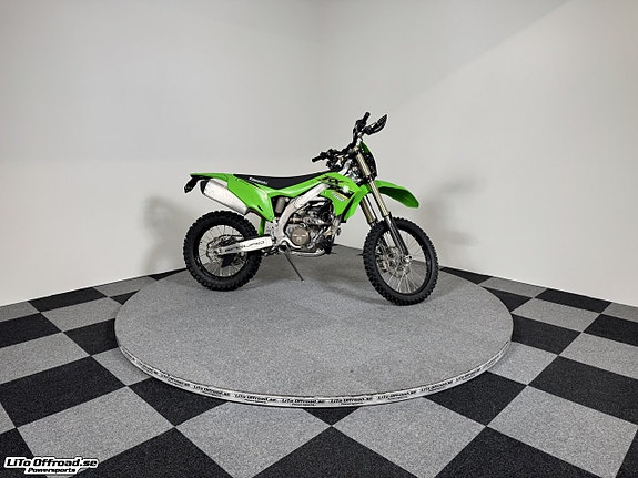 Kawasaki KX 250X