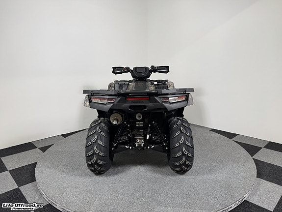 Kawasaki Brute Force 750 SE Terräng 8 of 11