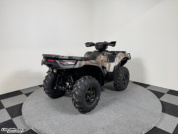 Kawasaki Brute Force 750 SE Terräng 7 of 11