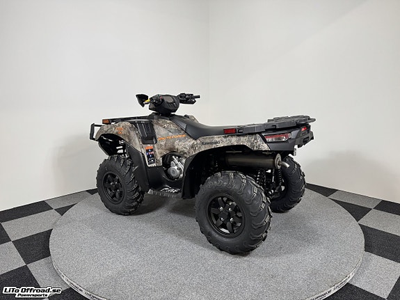 Kawasaki Brute Force 750 SE Terräng 3 of 11
