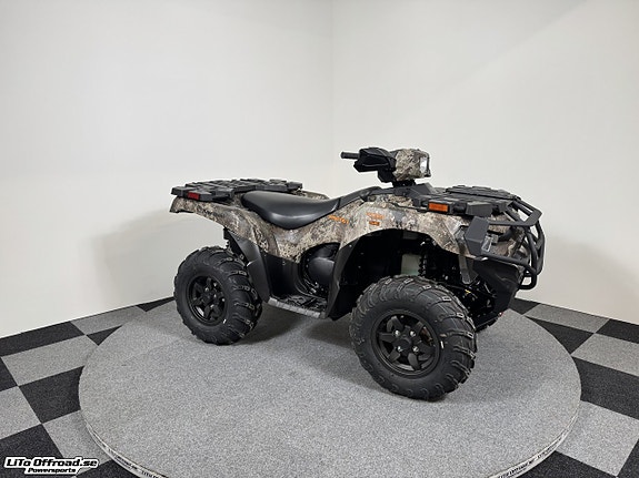 Kawasaki Brute Force 750 SE Terräng 5 of 11