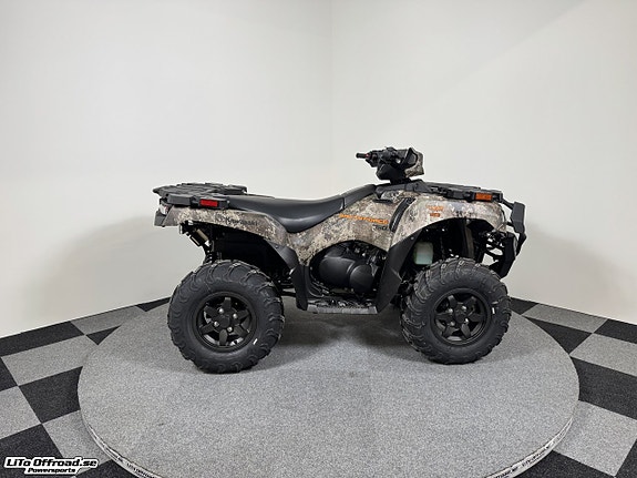 Kawasaki Brute Force 750 SE Terräng 6 of 11