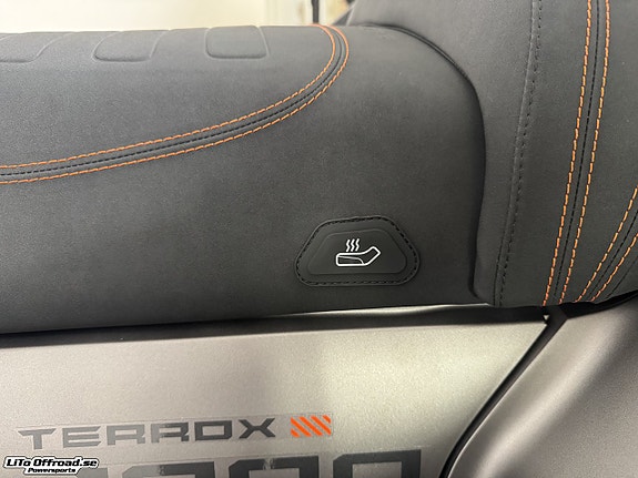 Goes Terrox 1000 Pro Highland 1000 TB 12 of 13