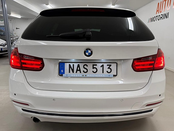 BMW 328 13 of 27