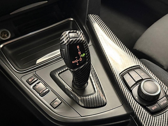 BMW 328 25 of 27