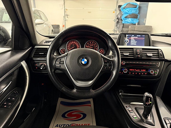 BMW 328 20 of 27
