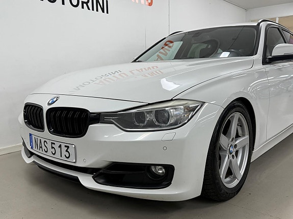 BMW 328 3 of 27