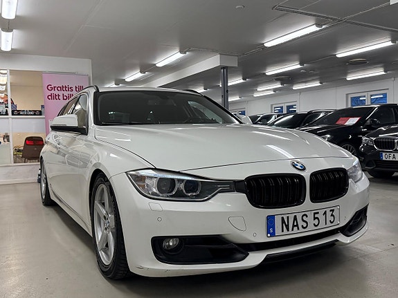 BMW 328 17 of 27
