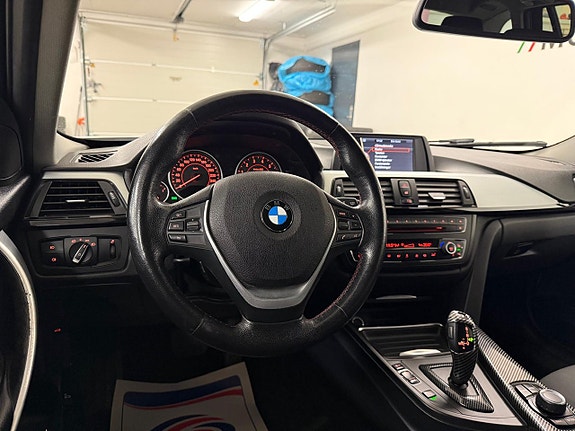 BMW 328 9 of 27